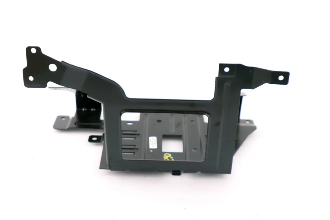 BMW E90 E91 E92 E93 Supporto CD Changer Amplificatore 6515 - SKU 6945072 - Numero di parte 6945072