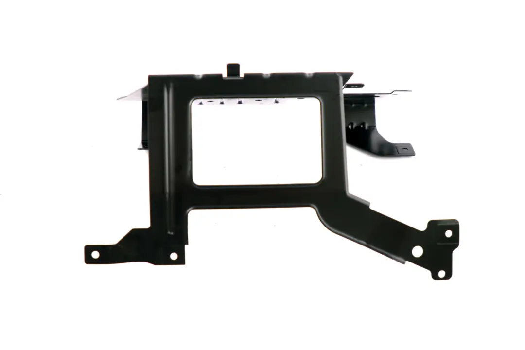 Bracket CD Changer Holder Amplifier Mounting to BMW E90 E91 E92 with Part number 6945072 BMW E90 E91 E92 Bracket CD Changer Holder Amplifier Mounting - SKU 6945072 - Part number 6945072