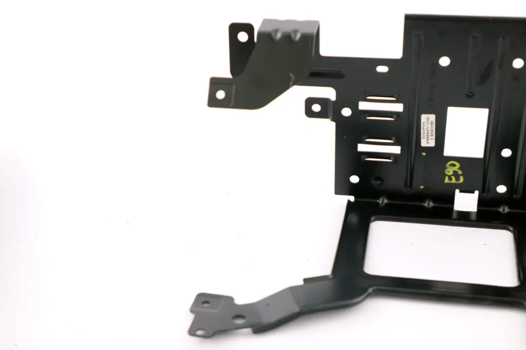 BMW E90 E91 E92 Soporte Cargador CD Soporte Amplificador - SKU 6945072 - Número de pieza 6945072