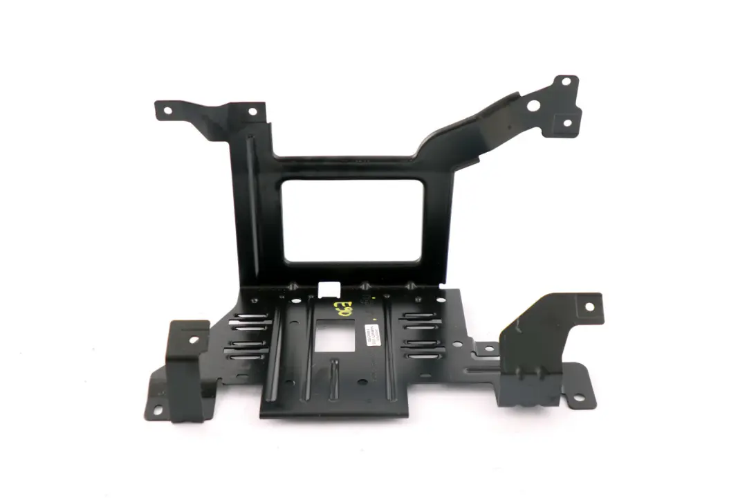 BMW E90 E91 E92 E93 Supporto CD Changer Amplificatore 6515 - SKU 6945072 - Numero di parte 6945072