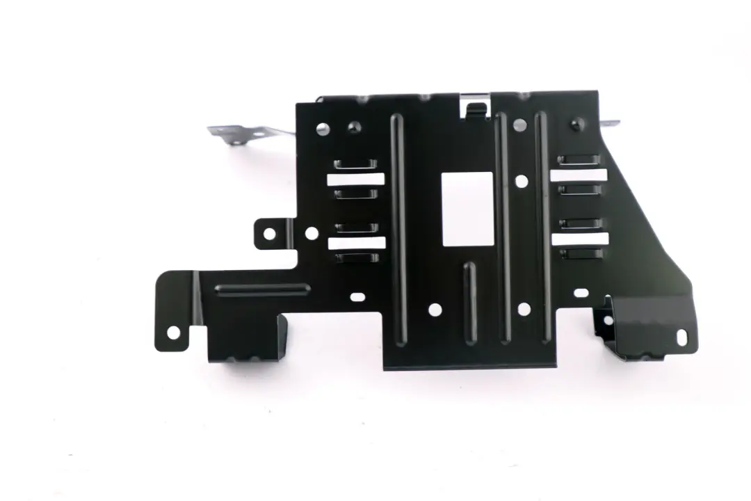 BMW E90 E91 E92 Bracket CD Changer Holder Amplifier Mounting - SKU 6945072 - Part number 6945072
