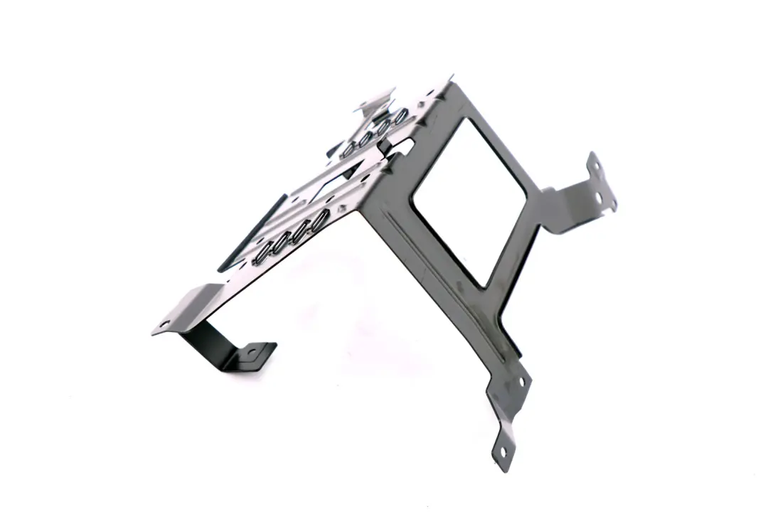 BMW E90 E91 E92 Bracket CD Changer Holder Amplifier Mounting - SKU 6945072 - Part number 6945072