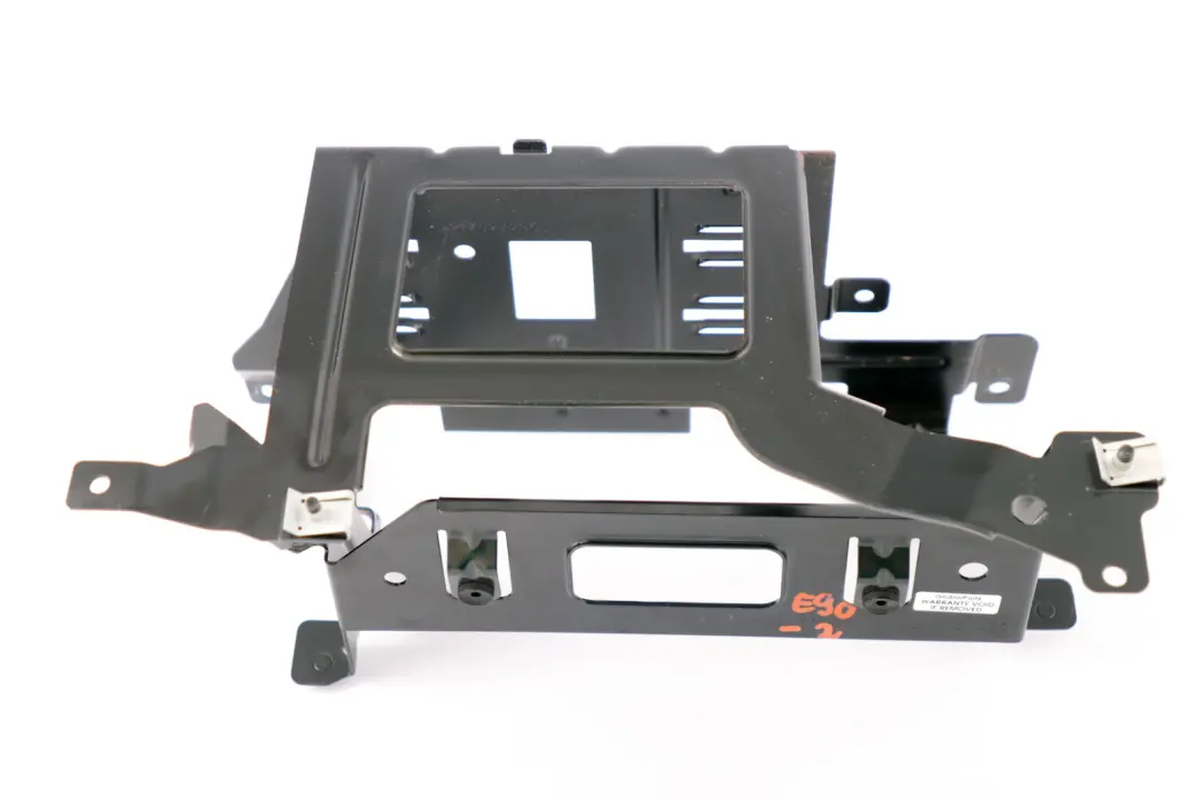 BMW E90 E91 E92 Soporte Cargador CD En Maletero - SKU 6945073-2 - Número de pieza 6945073