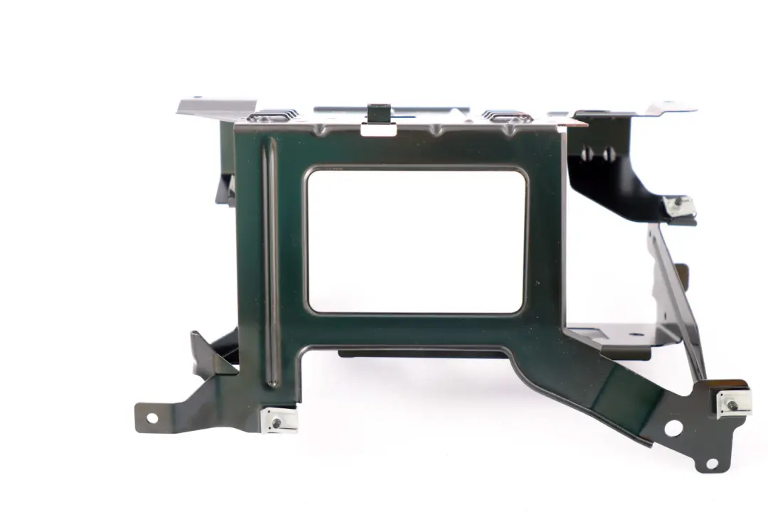 Soporte Cargador CD En Maletero para BMW E90 E91 E92 con número de pieza 6945073 BMW E90 E91 E92 Soporte Cargador CD En Maletero - SKU 6945073-2 - Número de pieza 6945073