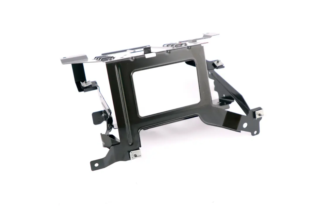 Soporte Cargador CD En Maletero para BMW E90 E91 E92 con número de pieza 6945073 BMW E90 E91 E92 Soporte Cargador CD En Maletero - SKU 6945073-2 - Número de pieza 6945073