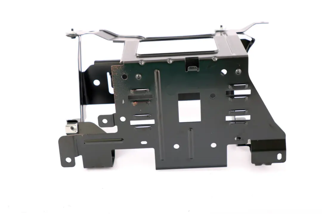 BMW E90 E91 E92 Soporte Cargador CD En Maletero - SKU 6945073-2 - Número de pieza 6945073