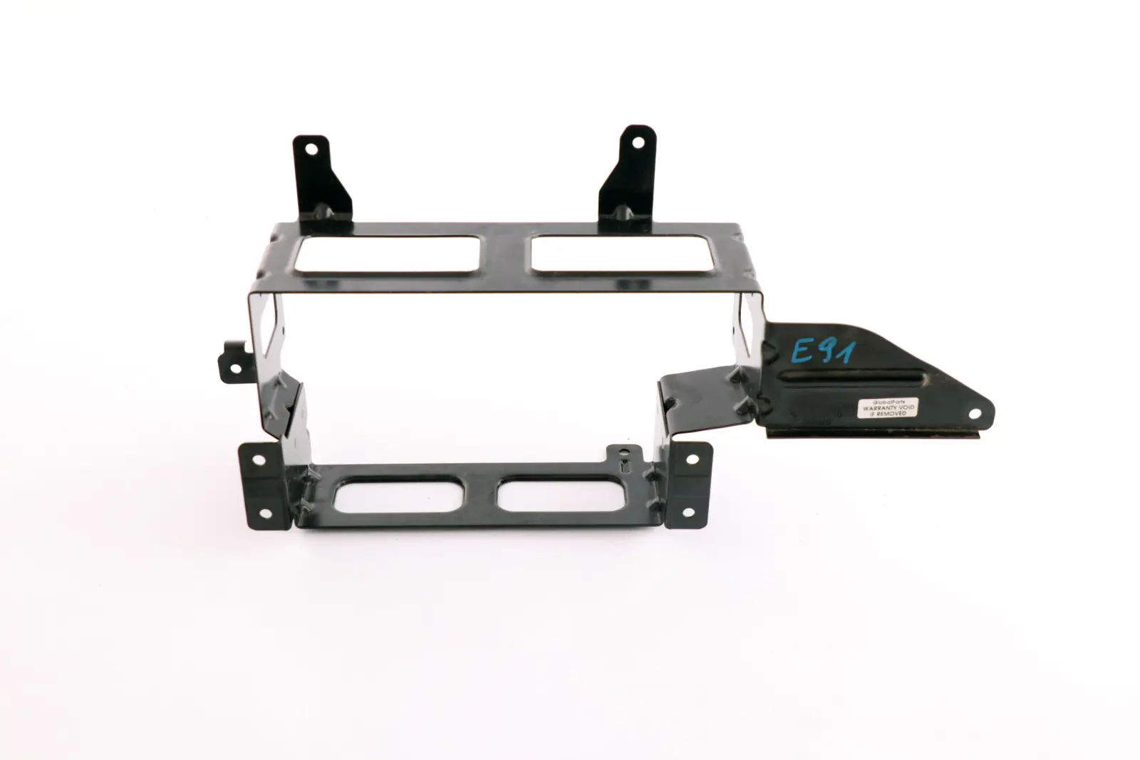 BMW 3 Series E91 E91N LCI Support Changeur CD Radio Lecteur 6945075