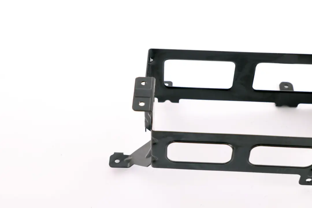 Bracket Holder CD Changer Radio Player to BMW 3 Series E91 E91N LCI with Part number 6945075 BMW 3 Series E91 E91N LCI Bracket Holder CD Changer Radio Player - SKU 6945075 - Part number 6945075