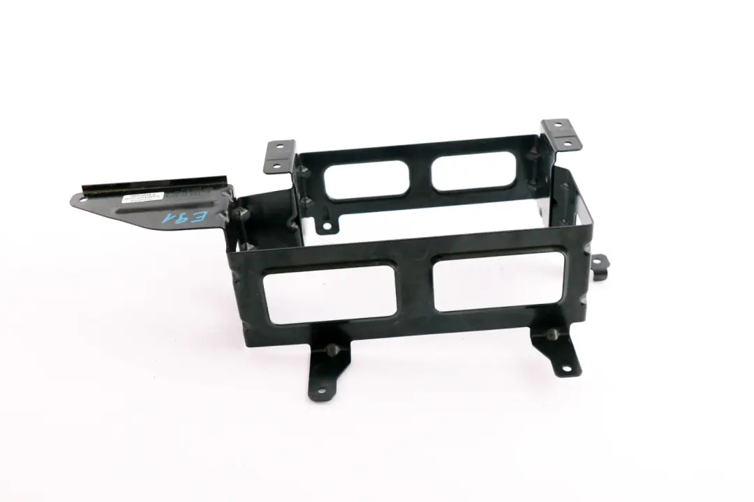 BMW 3 Series E91 E91N LCI Bracket Holder CD Changer Radio Player - SKU 6945075 - Part number 6945075