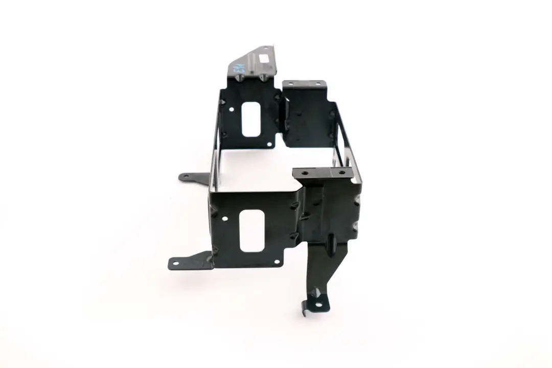 Staffa Supporto Lettore Radio CD Changer per BMW 3 Series E91 E91N LCI con numero di parte 6945075 BMW 3 Series E91 E91N LCI Staffa Supporto Lettore Radio CD Changer - SKU 6945075 - Numero di parte 6945075