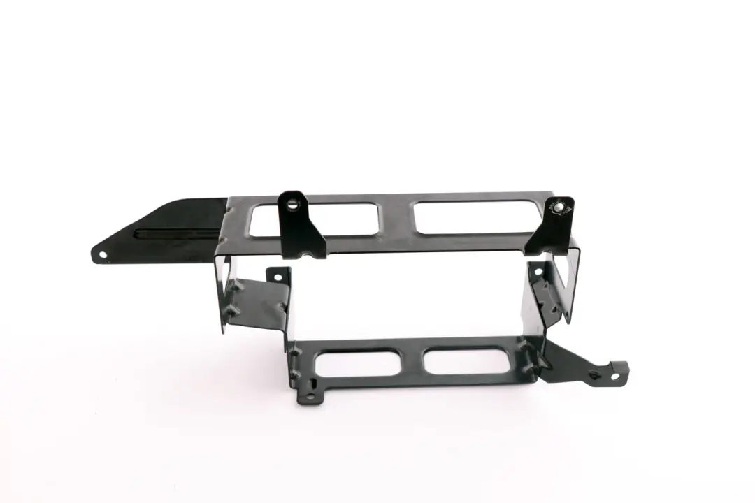 BMW 3 Series E91 E91N LCI Bracket Holder CD Changer Radio Player - SKU 6945075 - Part number 6945075