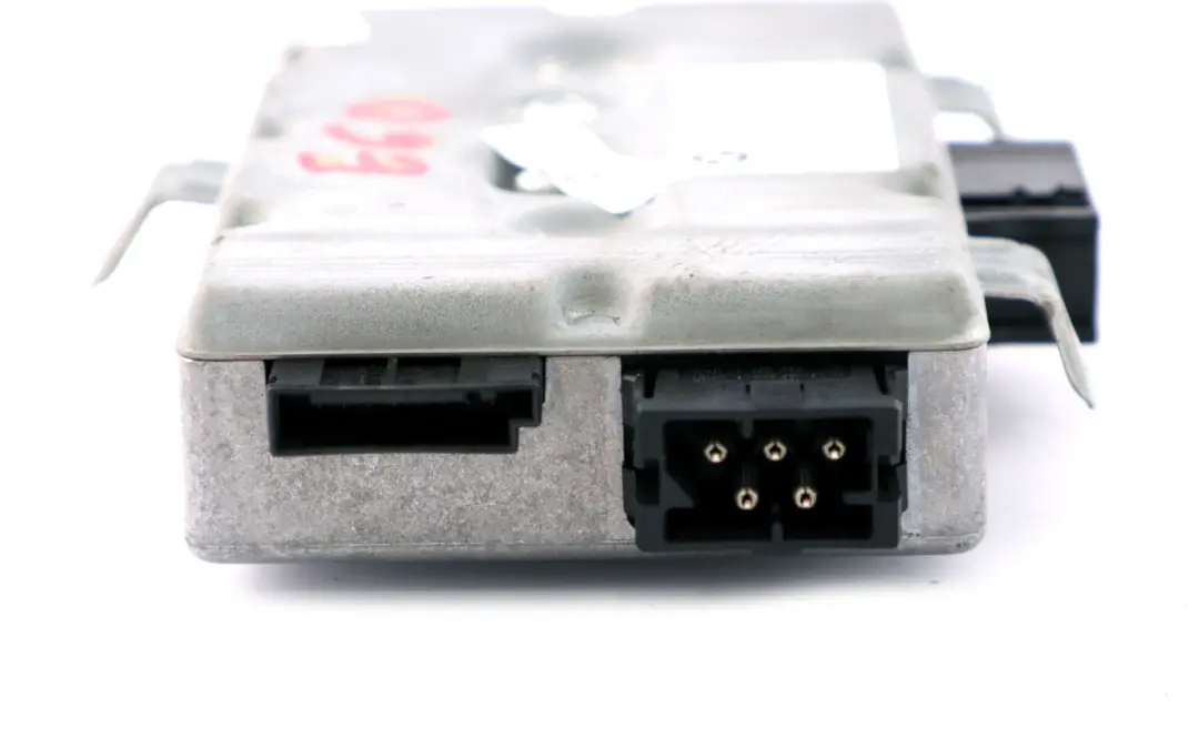 BMW E60 E61 E63 Module de contrôle l'airbag de la porte côté conducteur - SKU 6945144 - Numéro de pièce 9110845