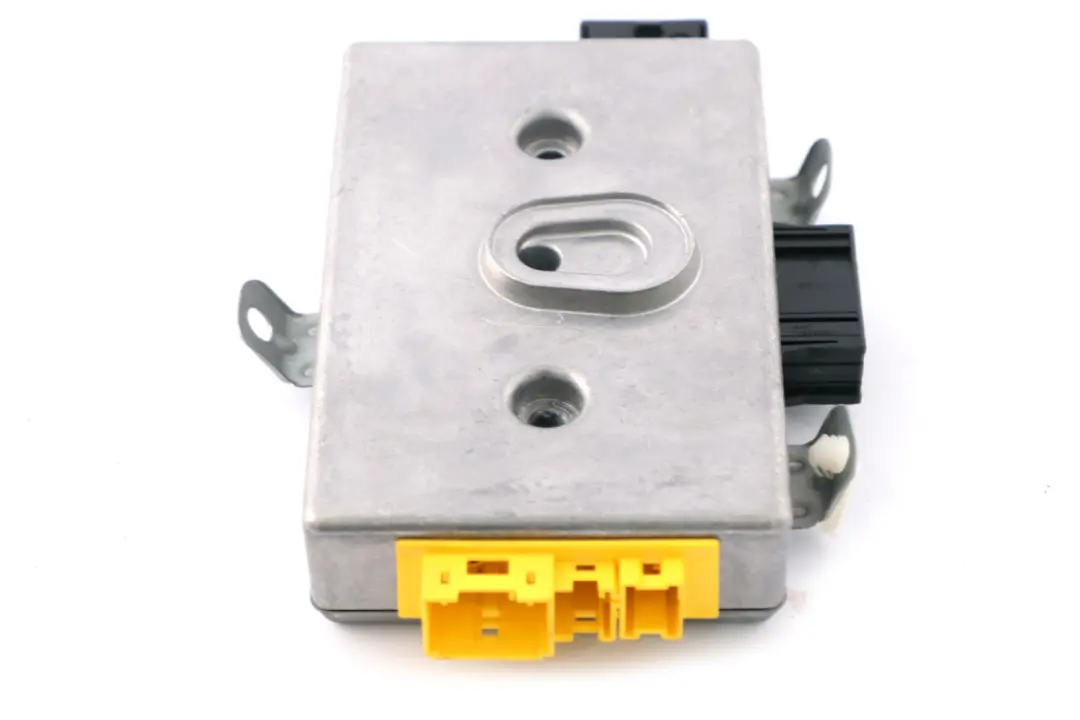 BMW E60 E61 E63 Module de contrôle l'airbag de la porte côté conducteur - SKU 6945144 - Numéro de pièce 9110845