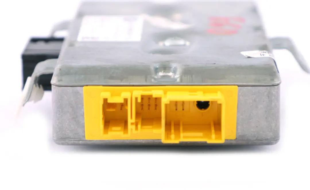 Module de contrôle l'airbag de la porte côté conducteur pour BMW E60 E61 E63 à propos du numéro de pièce 9110845 BMW E60 E61 E63 Module de contrôle l'airbag de la porte côté conducteur - SKU 6945144 - Numéro de pièce 9110845