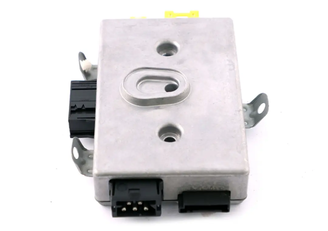 BMW E60 E61 E63 Module de contrôle l'airbag de la porte côté conducteur - SKU 6945144 - Numéro de pièce 9110845