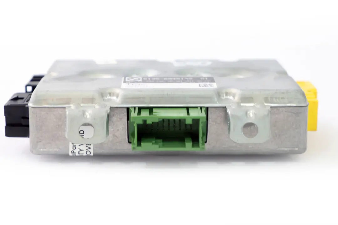 Module De Commande D'Air Côté Passager pour BMW E60 E61 E63 à propos du numéro de pièce 9110846 BMW E60 E61 E63 Module De Commande D'Air Côté Passager - SKU 6945145 - Numéro de pièce 9110846