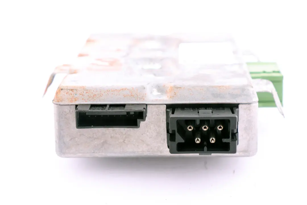 BMW 5 6 Series E60 E61 E63 Passenger Door Airbag Control Module - SKU 6945147 - Part number 6945147