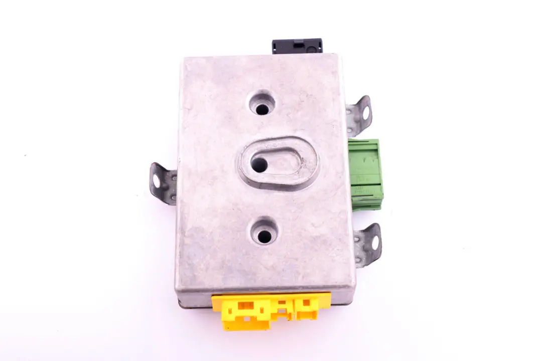 BMW 5 6 Series E60 E61 E63 Passenger Door Airbag Control Module - SKU 6945147 - Part number 6945147
