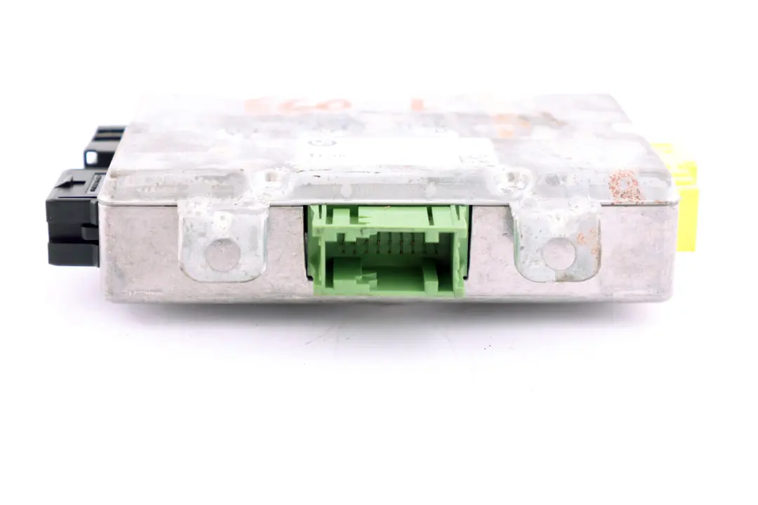 BMW 5 6 Series E60 E61 E63 Passenger Door Airbag Control Module - SKU 6945147 - Part number 6945147