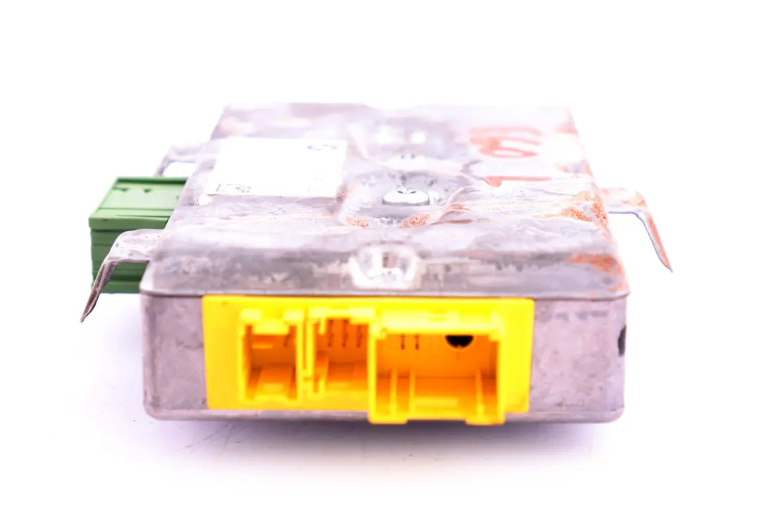 BMW 5 6 Series E60 E61 E63 Passenger Door Airbag Control Module - SKU 6945147 - Part number 6945147