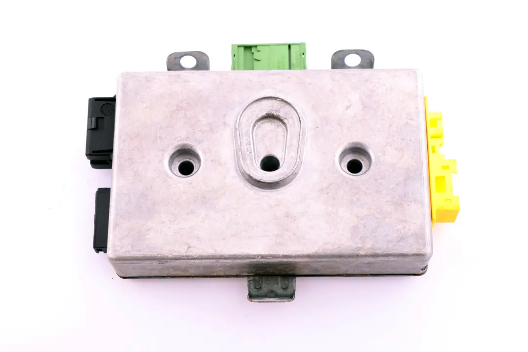 Modulo De Control del Airbag De La Puerta del Pasajero para BMW E60 E61 E63 con número de pieza 6945147 BMW E60 E61 E63 Modulo De Control del Airbag De La Puerta del Pasajero - SKU 6945147 - Número de pieza 6945147