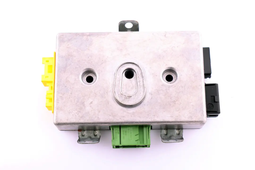 BMW 5 6 Series E60 E61 E63 Passenger Door Airbag Control Module - SKU 6945147 - Part number 6945147