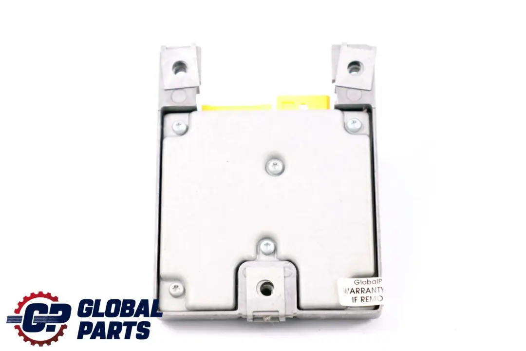 BMW 5 6 Series E60 E61 E63 Left B-pillar Airbag Sensor N/S - SKU 6945155 - Part number 6945155