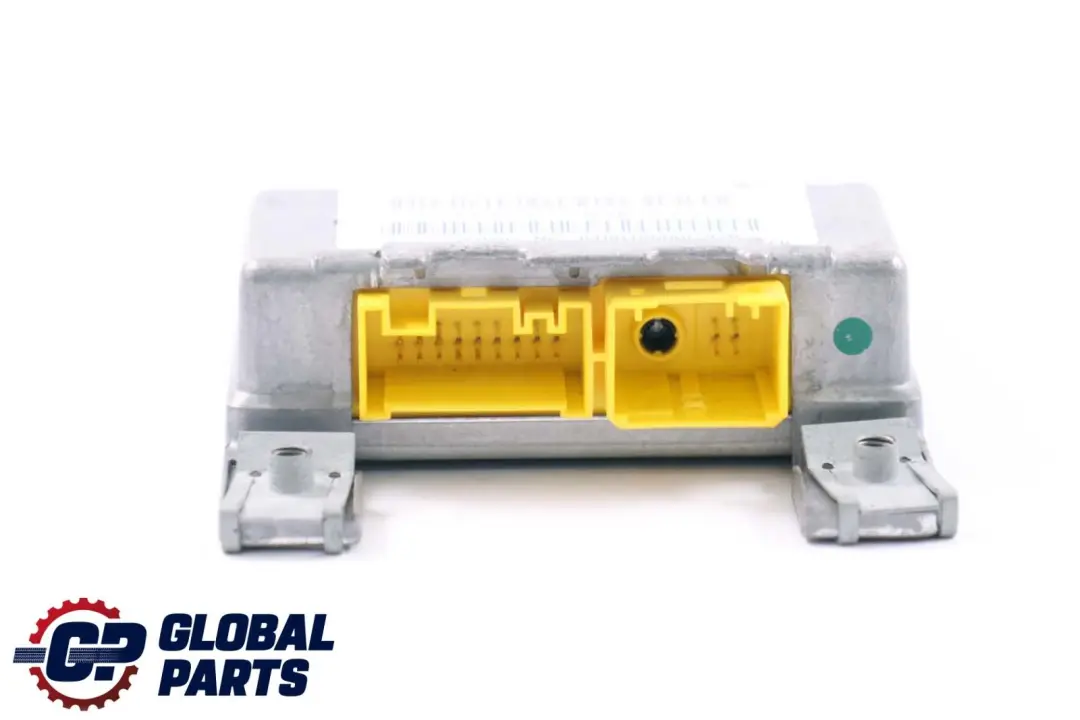 BMW 5 6 Series E60 E61 E63 Left B-pillar Airbag Sensor N/S - SKU 6945155 - Part number 6945155