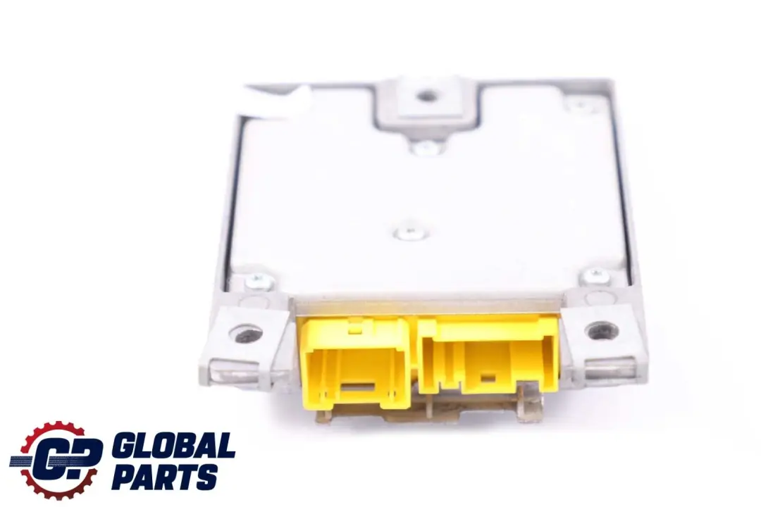 BMW 5 6 Series E60 E61 E63 Left B-pillar Airbag Sensor N/S - SKU 6945155 - Part number 6945155