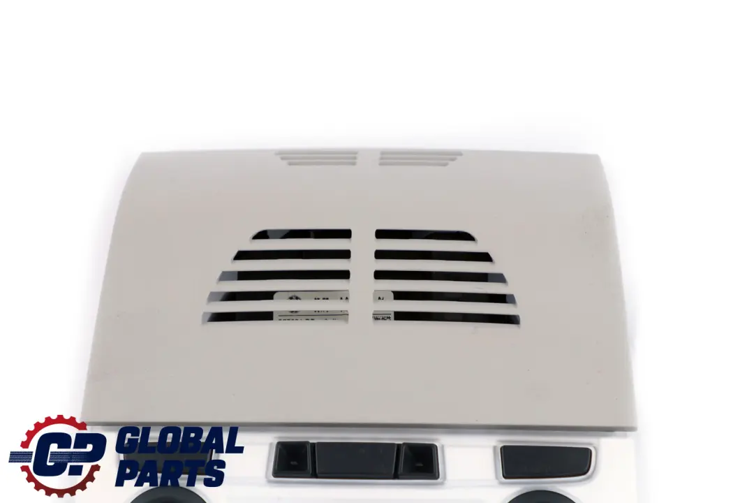 BMW X E84 E90 E91 E92 LCI Lampe de Lecture Interieure Arriere Gris - SKU 6945200 - Numéro de pièce 6945200