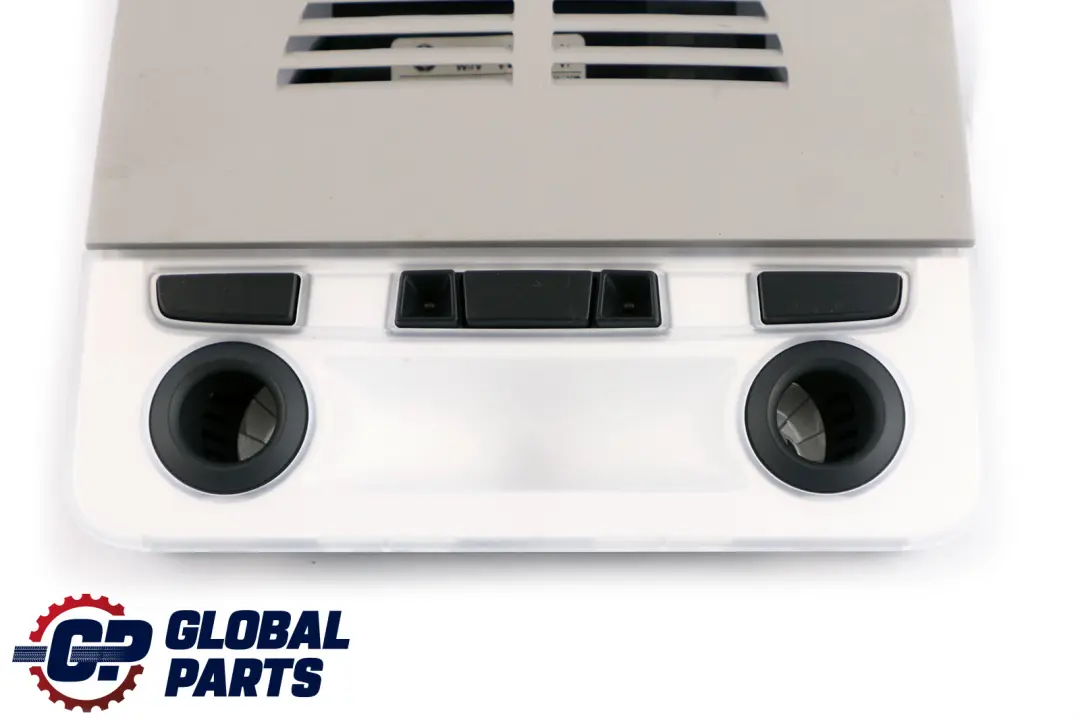 BMW X E84 E90 E91 E92 LCI Lampe de Lecture Interieure Arriere Gris - SKU 6945200 - Numéro de pièce 6945200