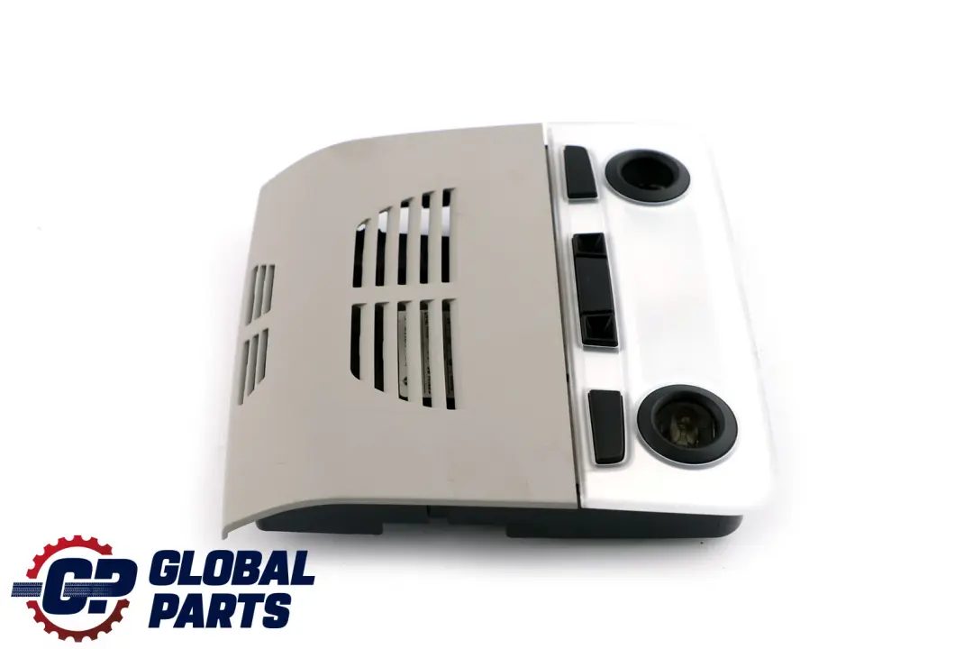 BMW X E84 E90 E91 E92 LCI Lampe de Lecture Interieure Arriere Gris - SKU 6945200 - Numéro de pièce 6945200