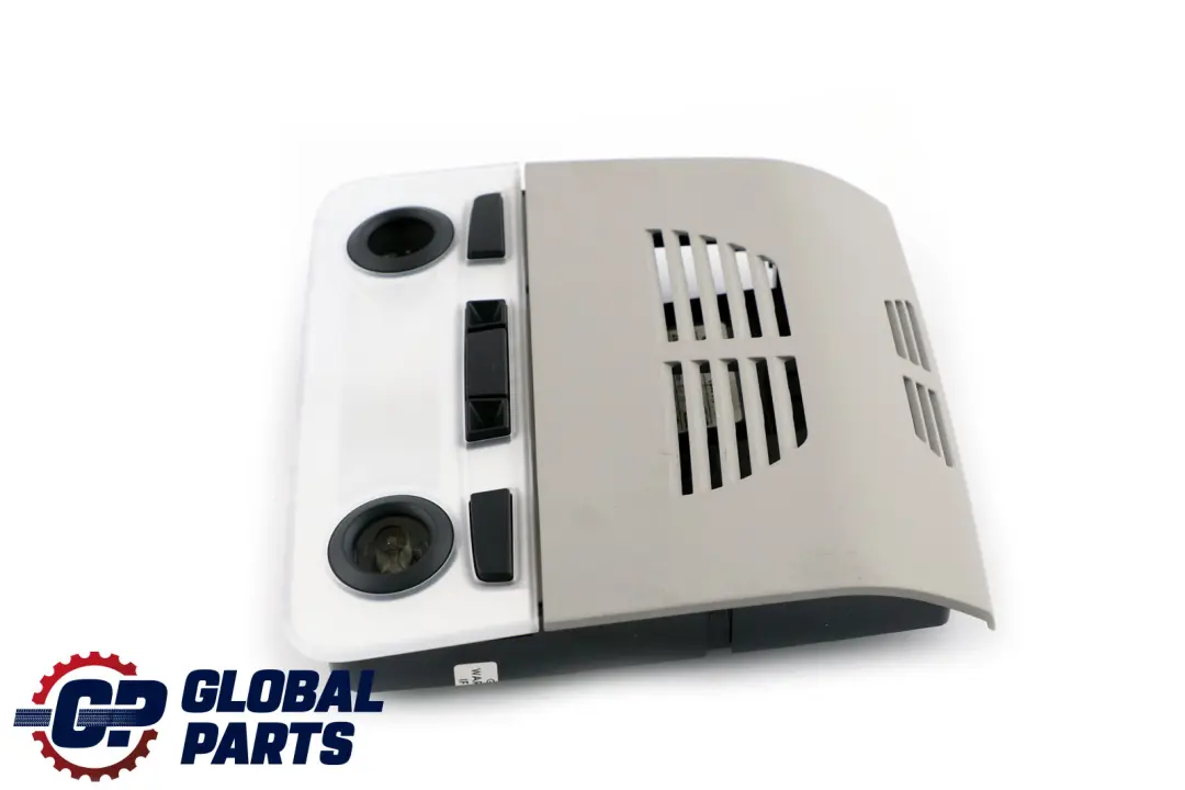 BMW X E84 E90 E91 E92 LCI Lampe de Lecture Interieure Arriere Gris - SKU 6945200 - Numéro de pièce 6945200