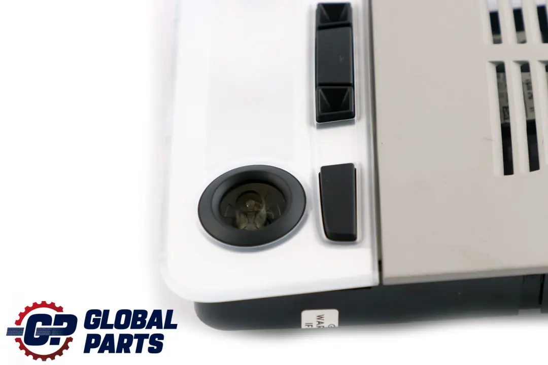 BMW X1 E84 E90 E91 E92 LCI Luz De Lectura Interior Trasera - SKU 6945200 - Número de pieza 6945200