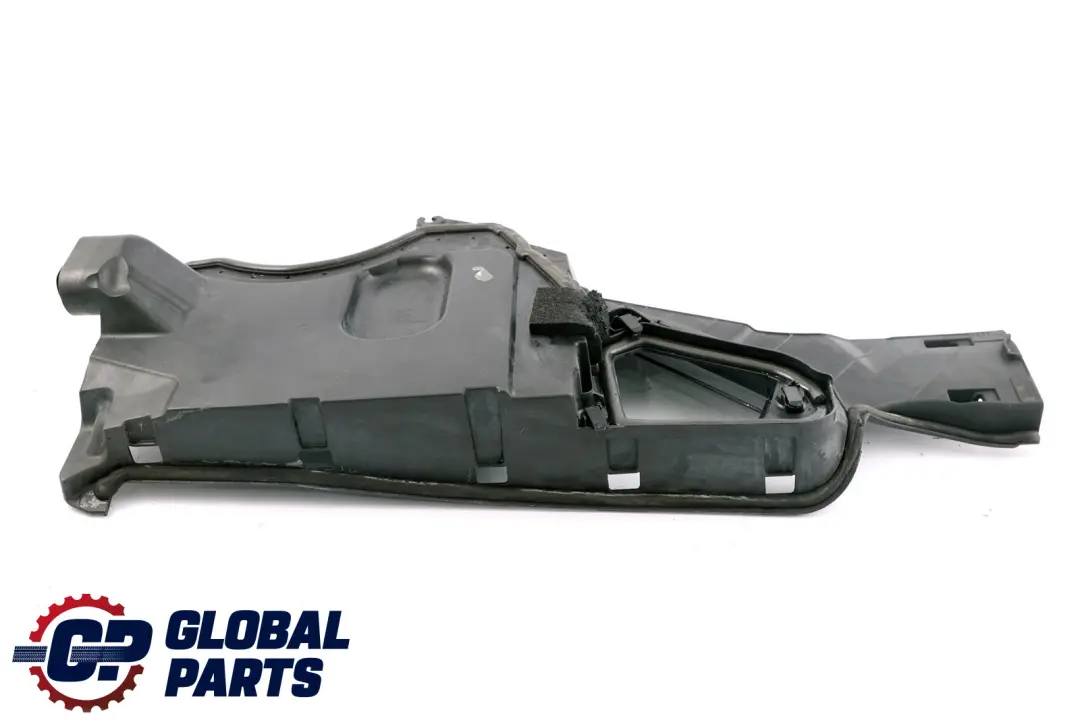 Wlot Powietrza Obudowa Filtra Kabinowego do BMW E60 E61 E63 E64 o numerze 6945204 BMW E60 E61 E63 E64 Wlot Powietrza Obudowa Filtra Kabinowego - SKU 6945204 - Numer Części 6945204