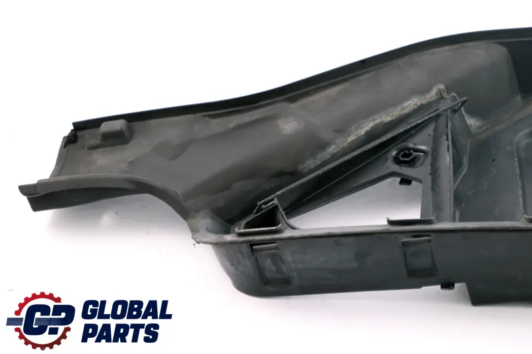 E63N E64 LCI Ingresso aria destra per BMW Serie 5 6 E60 M5 E60N E61 E63 con numero di parte 6945204 BMW Serie 5 6 E60 M5 E60N E61 E63 E63N E64 LCI Ingresso aria destra - SKU 6945204 - Numero di parte 6945204