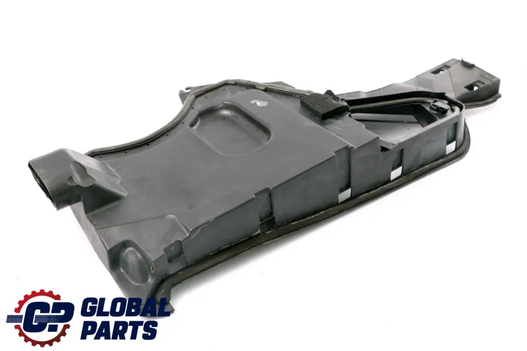 E63N E64 LCI Ingresso aria destra per BMW Serie 5 6 E60 M5 E60N E61 E63 con numero di parte 6945204 BMW Serie 5 6 E60 M5 E60N E61 E63 E63N E64 LCI Ingresso aria destra - SKU 6945204 - Numero di parte 6945204