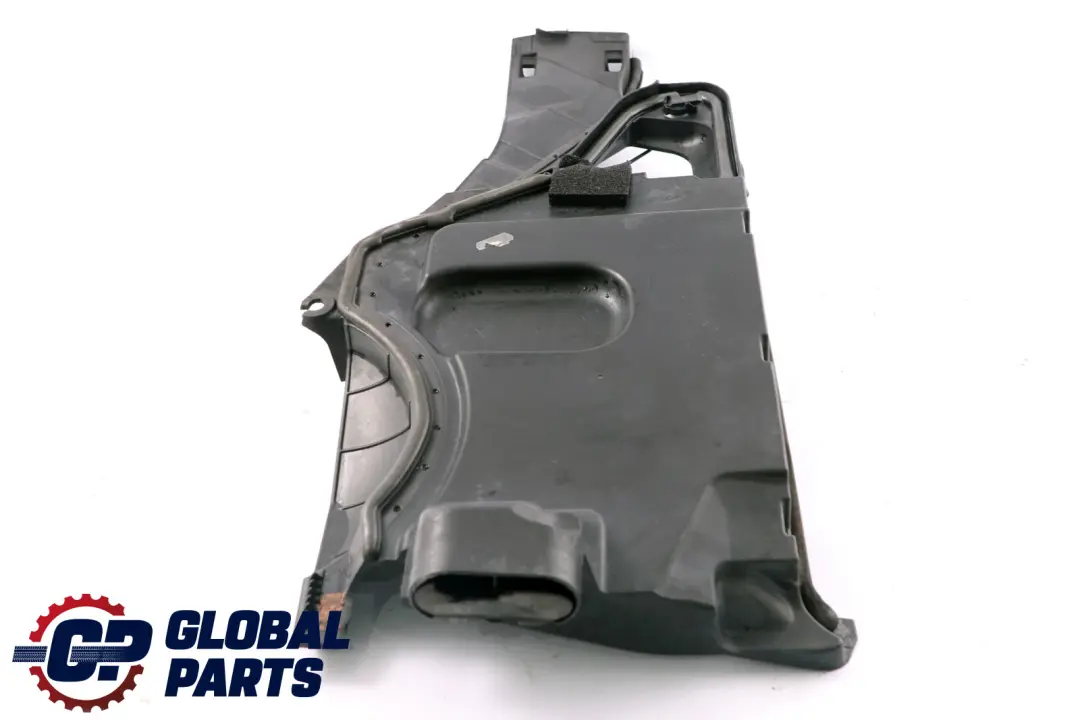 BMW 5 6 Series E60 M5 E60N E61 E63 E63N E64 LCI Air Inlet Right O/S - SKU 6945204 - Part number 6945204
