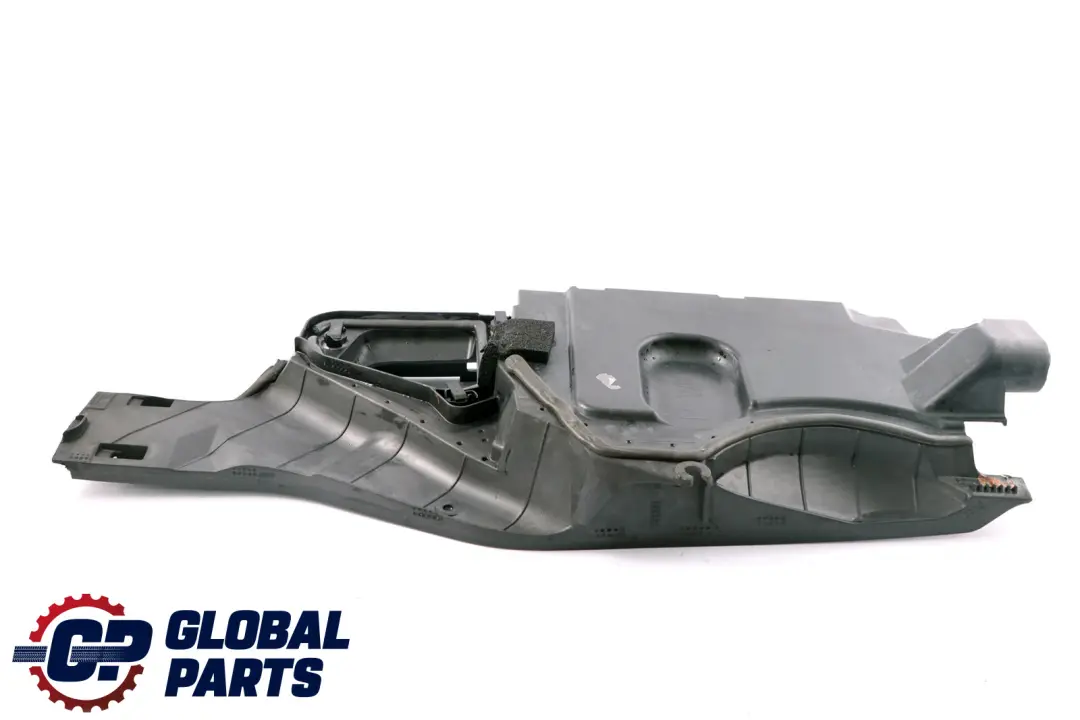 E63N E64 LCI Air Inlet Right O/S to BMW 5 6 Series E60 M5 E60N E61 E63 with Part number 6945204 BMW 5 6 Series E60 M5 E60N E61 E63 E63N E64 LCI Air Inlet Right O/S - SKU 6945204 - Part number 6945204