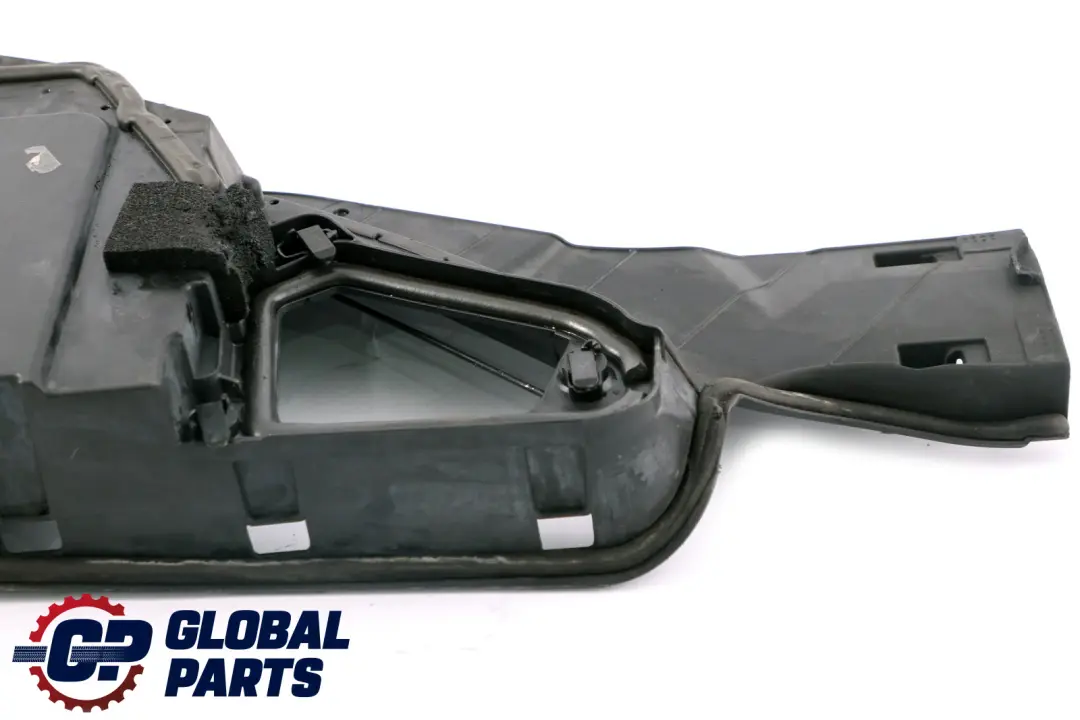 BMW 5 6 Reihe E60 M5 E60N E61 E63 E63N E64 LCI Lufteintritt Rechts - SKU 6945204 - Teilenummer 6945204