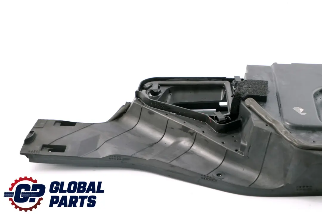 E63N E64 LCI Entrada De aire derecha para BMW E60 M5 E60N E61 E63 con número de pieza 6945204 BMW E60 M5 E60N E61 E63 E63N E64 LCI Entrada De aire derecha - SKU 6945204 - Número de pieza 6945204