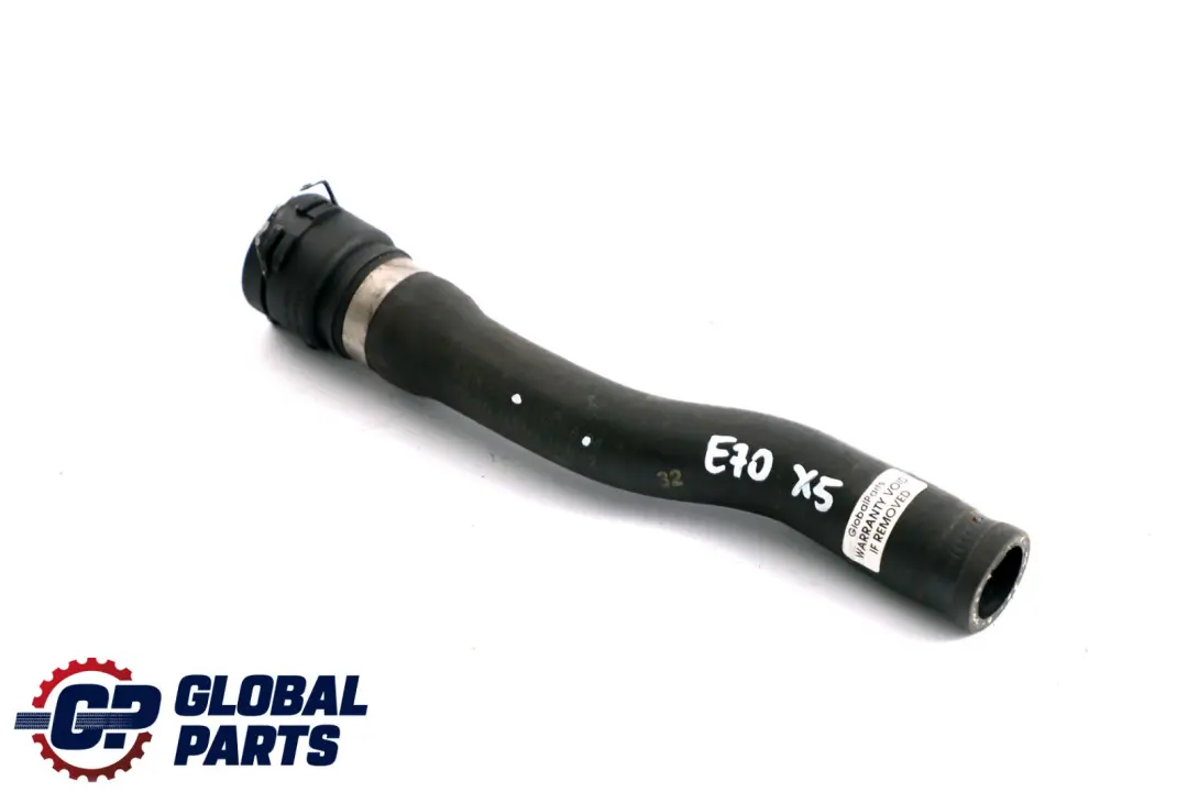 BMW X5 E70 Tuyau Vorlauf - SKU 6945268 - Numéro de pièce 6945268