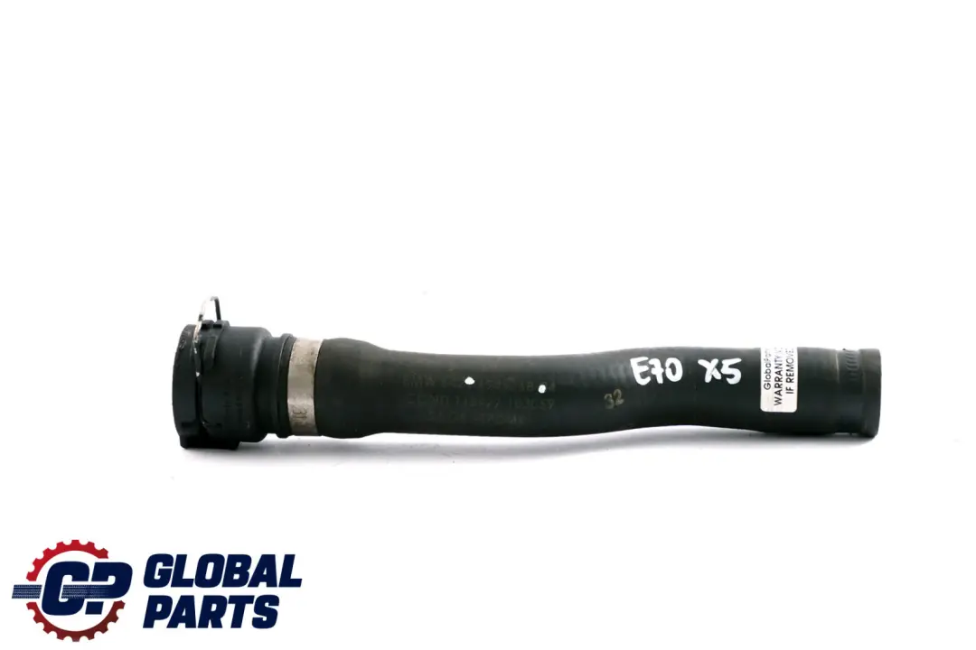 BMW X5 E70 Tuyau Vorlauf - SKU 6945268 - Numéro de pièce 6945268