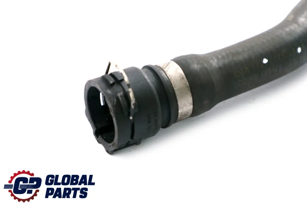 BMW E70 Bomba De Agua Tubo De Refrigerante Manguera De Alimentacion - SKU 6945268 - Número de pieza 6945268