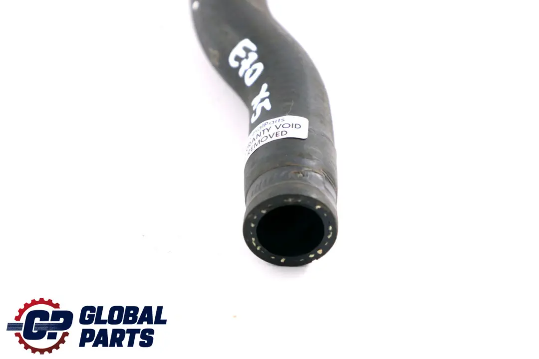 BMW X5 Series E70 Water Pump Pipe Coolant Hose Feed - SKU 6945268 - Part number 6945268