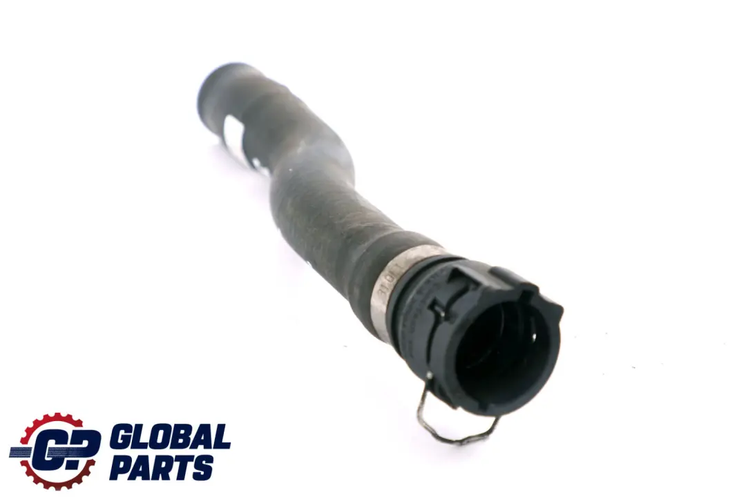 BMW X5 er E70 Schlauch Vorlauf - SKU 6945268 - Teilenummer 6945268