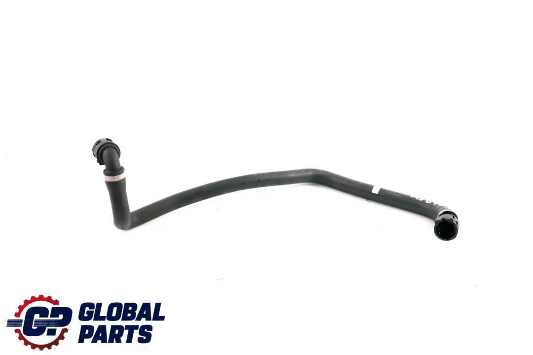 Tuyau Vorlauf pour BMW X5 E70 à propos du numéro de pièce 6945279 BMW X5 E70 Tuyau Vorlauf - SKU 6945279 - Numéro de pièce 6945279