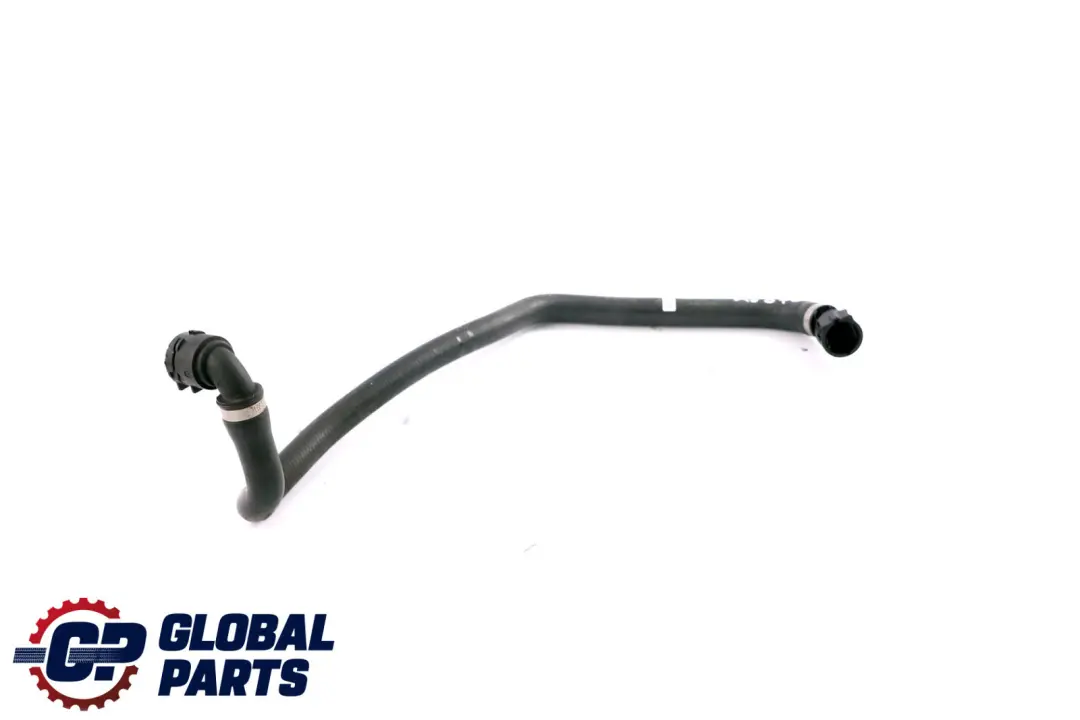 Pipe Coolant Hose Feed Radiator to BMW X5 Series E70 Engine with Part number 6945279 BMW X5 Series E70 Engine Pipe Coolant Hose Feed Radiator - SKU 6945279 - Part number 6945279