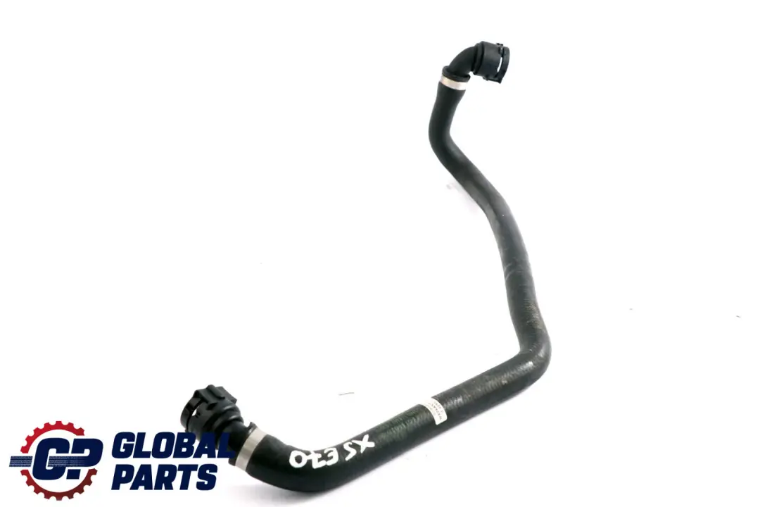 Tuyau Vorlauf pour BMW X5 E70 à propos du numéro de pièce 6945279 BMW X5 E70 Tuyau Vorlauf - SKU 6945279 - Numéro de pièce 6945279