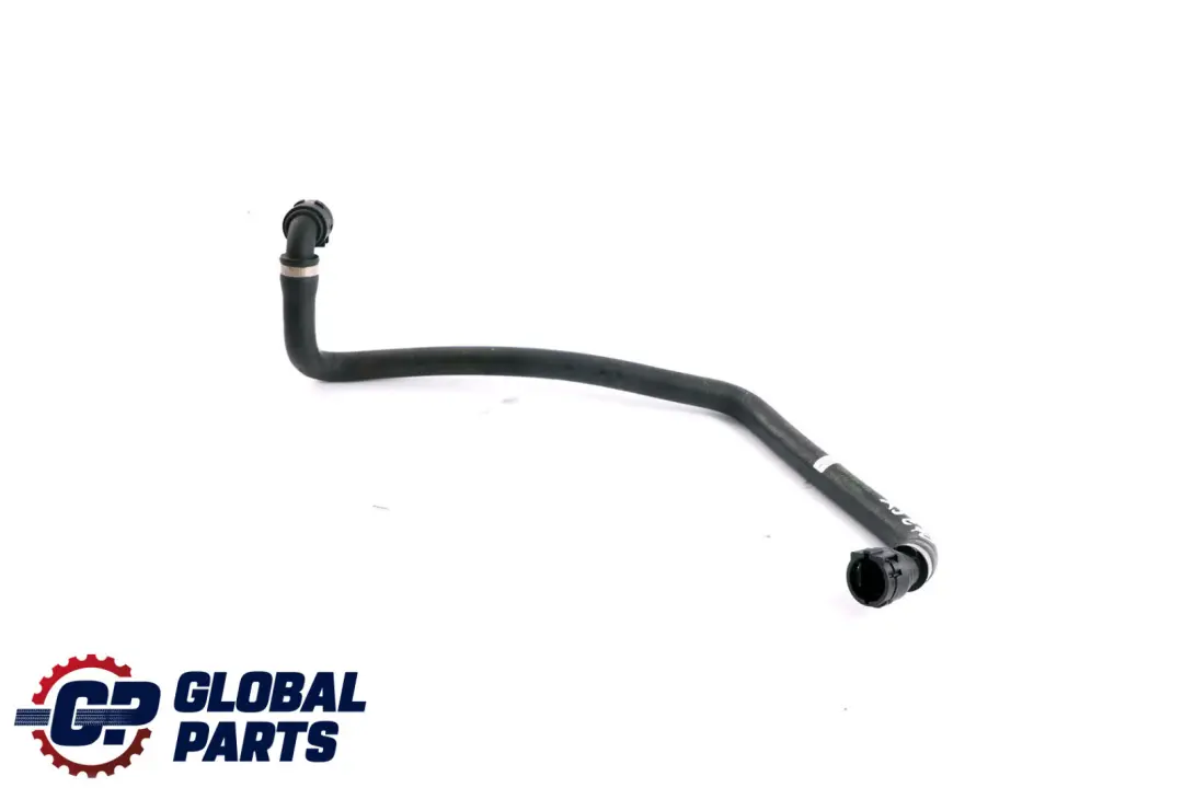 Pipe Coolant Hose Feed Radiator to BMW X5 Series E70 Engine with Part number 6945279 BMW X5 Series E70 Engine Pipe Coolant Hose Feed Radiator - SKU 6945279 - Part number 6945279